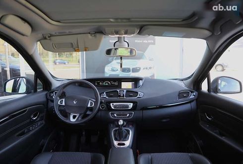 Renault grand scenic 2012 - фото 10