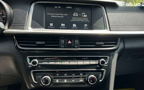 Kia Optima 2020 - фото 15