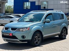 Купить Митсубиси бу в Одессе - купить на Автобазаре