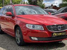 Купить Volvo V70 2015 бу в Коломые - купить на Автобазаре