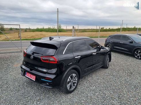 Kia Niro 2019 - фото 29