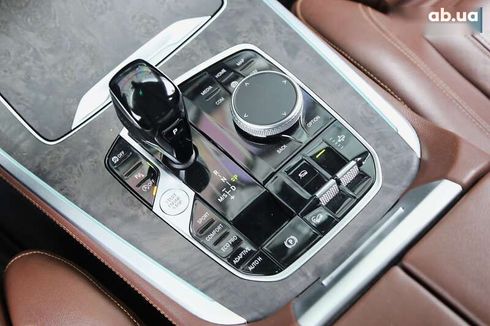 BMW X5 2019 - фото 21