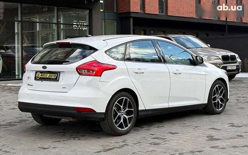 Ford Focus 2018 - фото 6