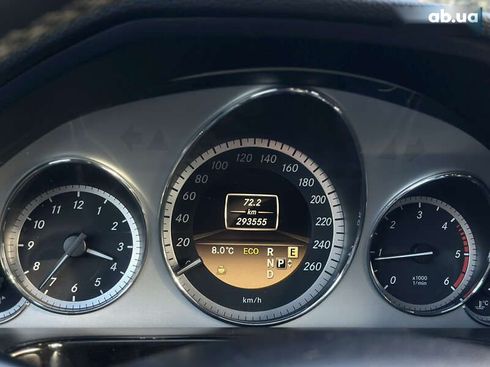 Mercedes-Benz E-Класс 2011 - фото 29