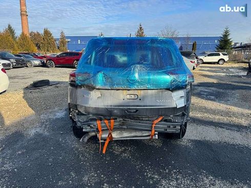 Nissan Rogue 2023 - фото 6