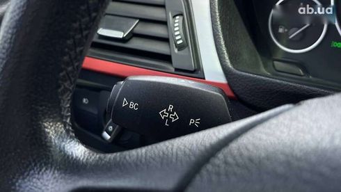 BMW 3 серия 2016 - фото 22