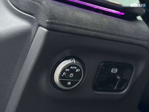 Mercedes-Benz EQE-Класс 2023 - фото 27