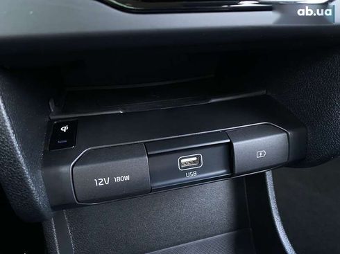 Kia Niro 2020 - фото 10