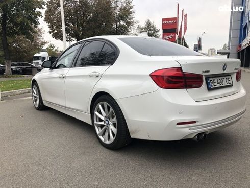 BMW 3 серия 2016 - фото 4