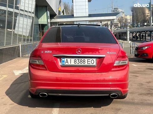 Mercedes-Benz C-Класс 2008 - фото 7