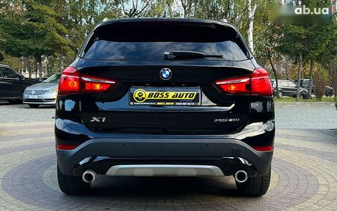 BMW X1 2019 - фото 6