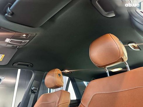 Mercedes-Benz GLE-Class 2017 - фото 19