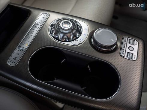 Genesis GV60 2022 - фото 25