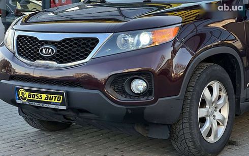 Kia Sorento 2011 - фото 7