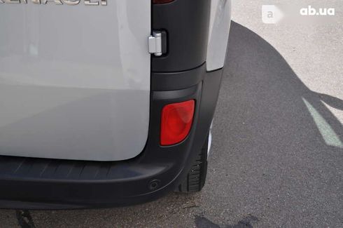 Renault Kangoo 2019 - фото 22