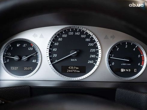 Mercedes-Benz GLK-Класс 2011 - фото 14