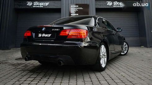 BMW 3 серия 2012 - фото 22