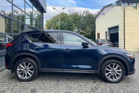 Mazda CX-5 2021 - фото 8