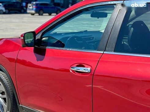 Nissan Rogue 2016 - фото 6