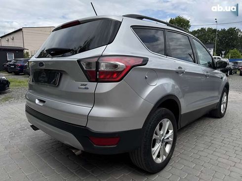 Ford Escape 2017 - фото 13