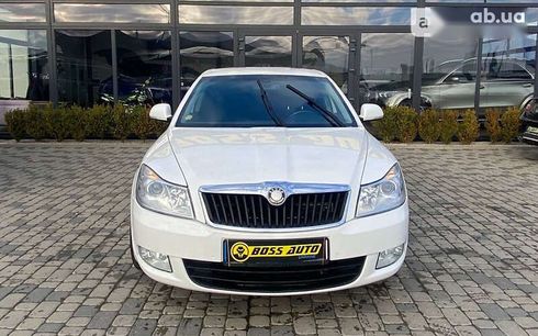 Skoda Octavia 2012 - фото 2