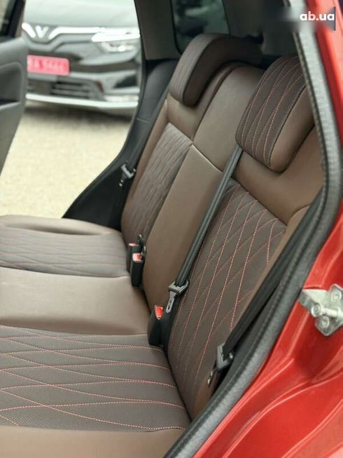 Ford Fiesta 2008 - фото 12