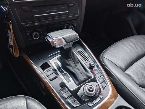 Audi Q5 2011 - фото 30