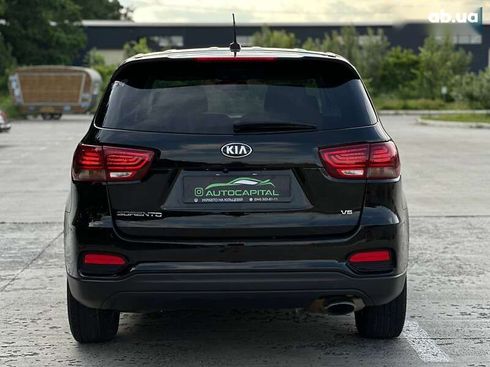 Kia Sorento 2019 - фото 7