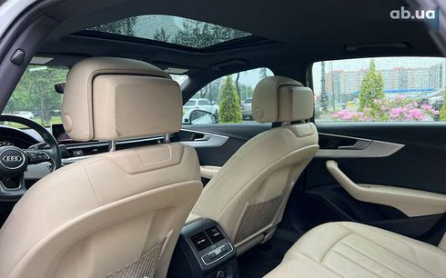 Audi A4 2016 - фото 14