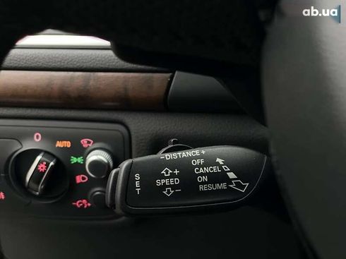 Audi A7 2015 - фото 24