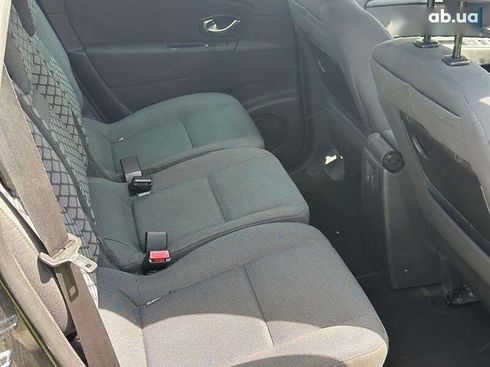 Renault grand scenic 2010 - фото 22