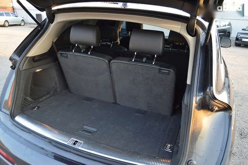 Audi Q7 2010 - фото 11