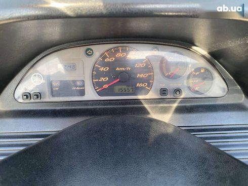 Yamaha Majesty 2000 - фото 8