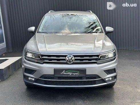 Volkswagen Tiguan 2019 - фото 3