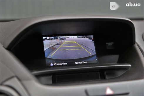 Acura RDX 2017 - фото 18