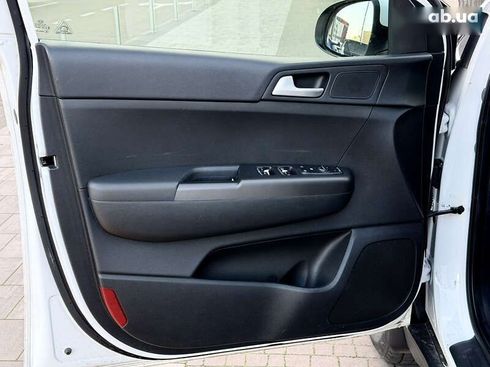 Kia Sportage 2021 - фото 10