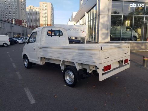 Cenntro Logistar 200 Pickup 2023 - фото 8