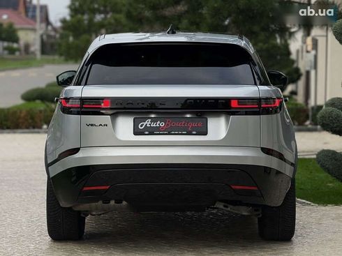 Land Rover Range Rover Velar 2023 - фото 14