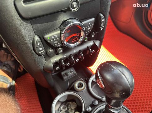 MINI John Cooper Works 2013 - фото 24