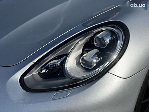 Porsche Panamera 2013 - фото 9
