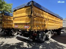 Купить автоприцеп МАЗ 856103-010 в Львове - купить на Автобазаре