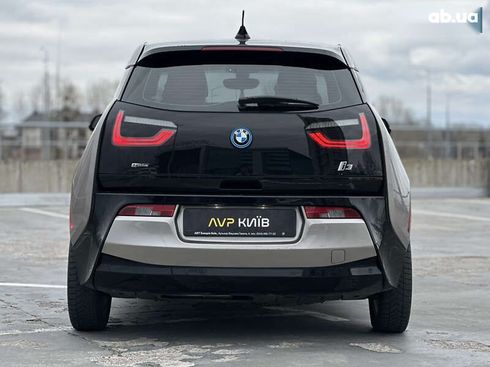 BMW i3 2015 - фото 13