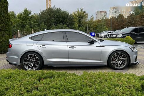 Audi A5 2019 - фото 8