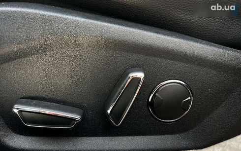 Ford Fusion 2020 - фото 19