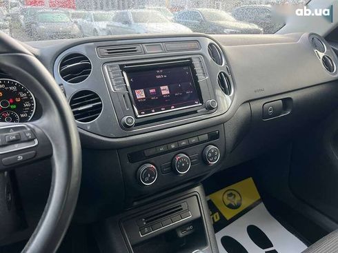 Volkswagen Tiguan 2017 - фото 18