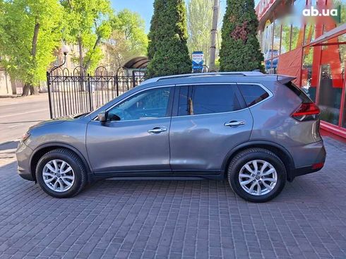 Nissan Rogue 2018 - фото 6
