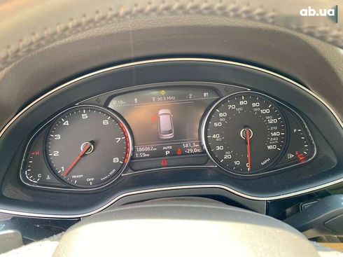 Audi Q7 2016 - фото 15