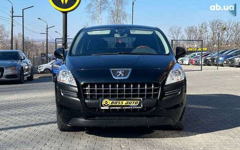 Peugeot 3008 2011 - фото 2