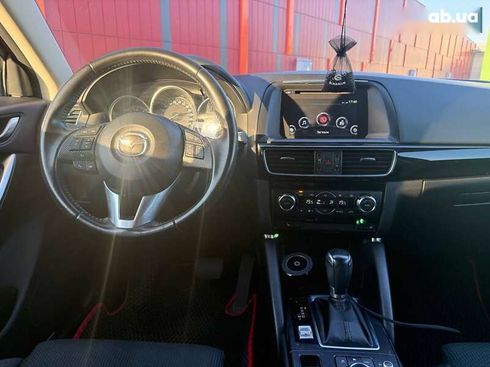 Mazda CX-5 2017 - фото 14