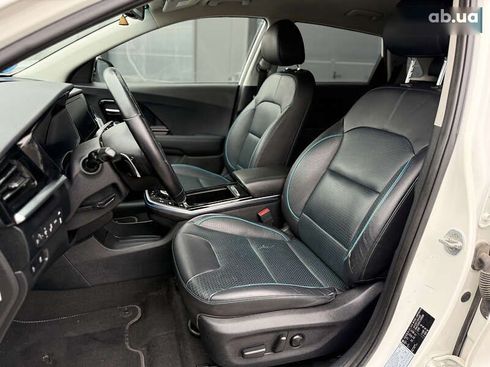 Kia Niro 2020 - фото 8